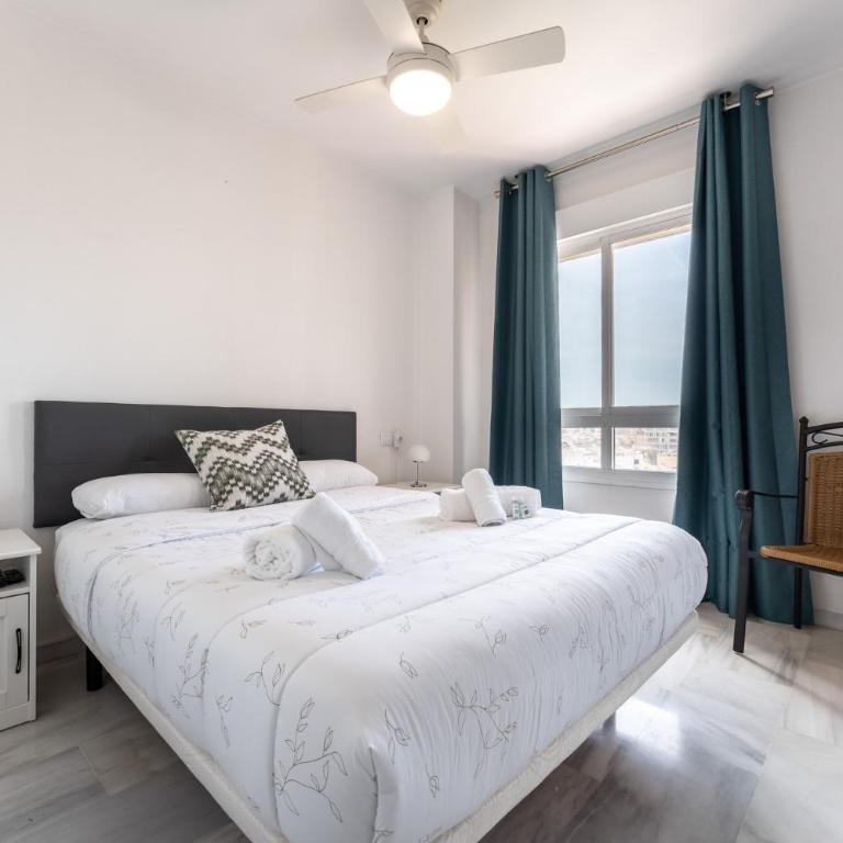 MalagaSuite Coastal Paradise Fuengirola - Apartamento - 14