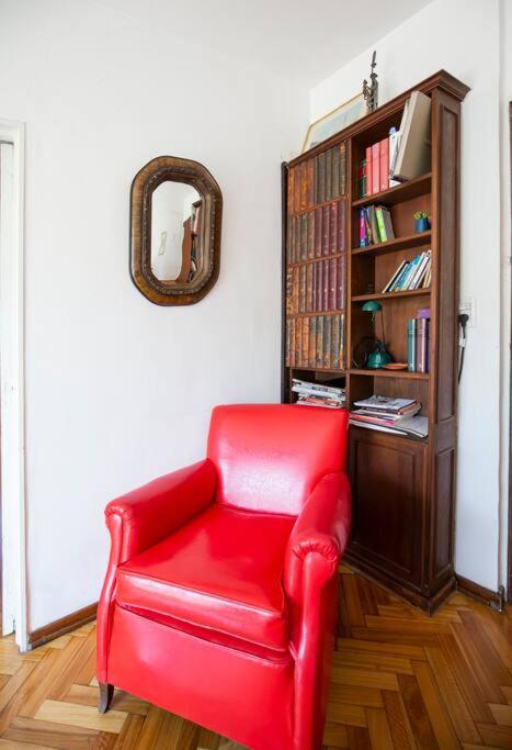 Departamento a metros de plaza Dorrego, San Telmo - Apartamento de 1 dormitorio - 24