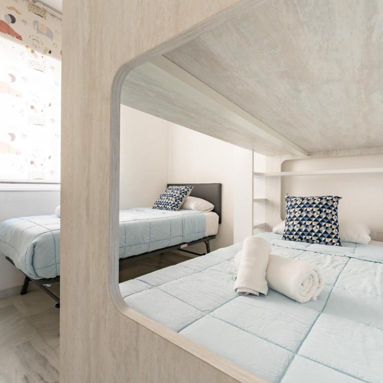 MalagaSuite Coastal Paradise Fuengirola - Apartamento - 18