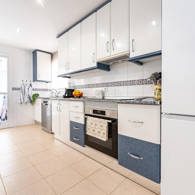 MalagaSuite Coastal Paradise Fuengirola - Apartamento - 19