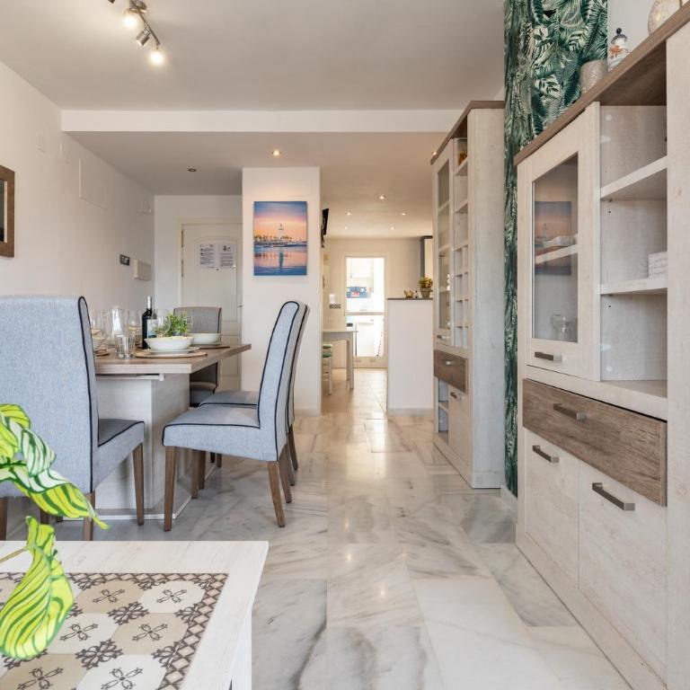 MalagaSuite Coastal Paradise Fuengirola - Apartamento - 10
