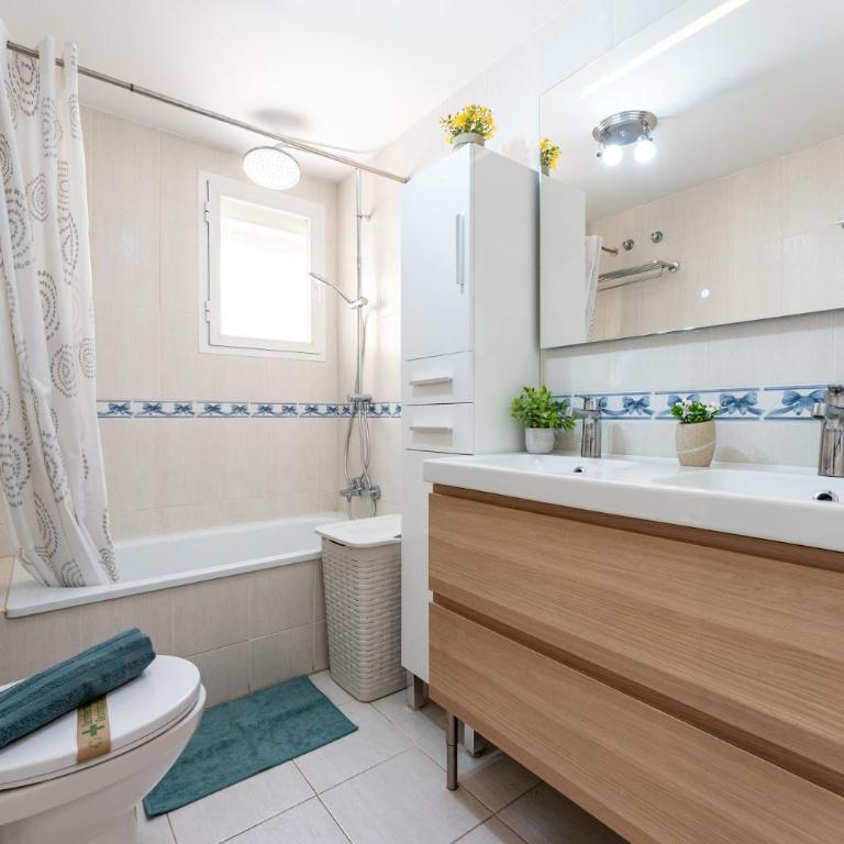 MalagaSuite Coastal Paradise Fuengirola - Apartamento - 15