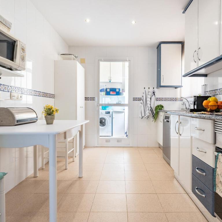 MalagaSuite Coastal Paradise Fuengirola - Apartamento - 20