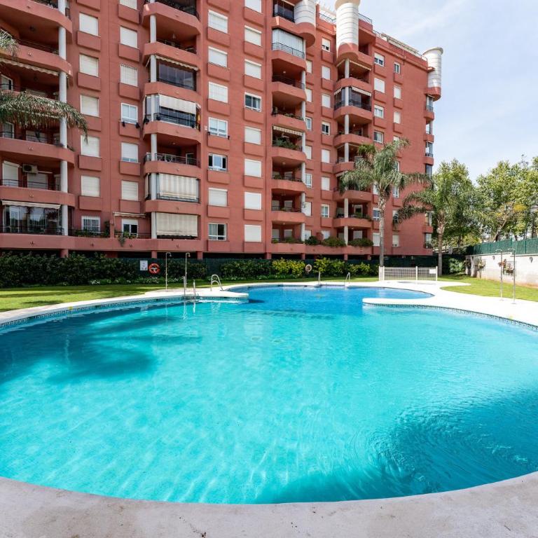 MalagaSuite Coastal Paradise Fuengirola - Apartamento - 1