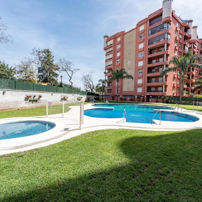 MalagaSuite Coastal Paradise Fuengirola - Apartamento - 27
