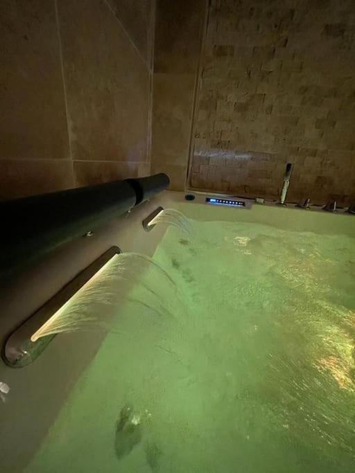 Le Temple du SPA - Apartment mit 1 Schlafzimmer - 5