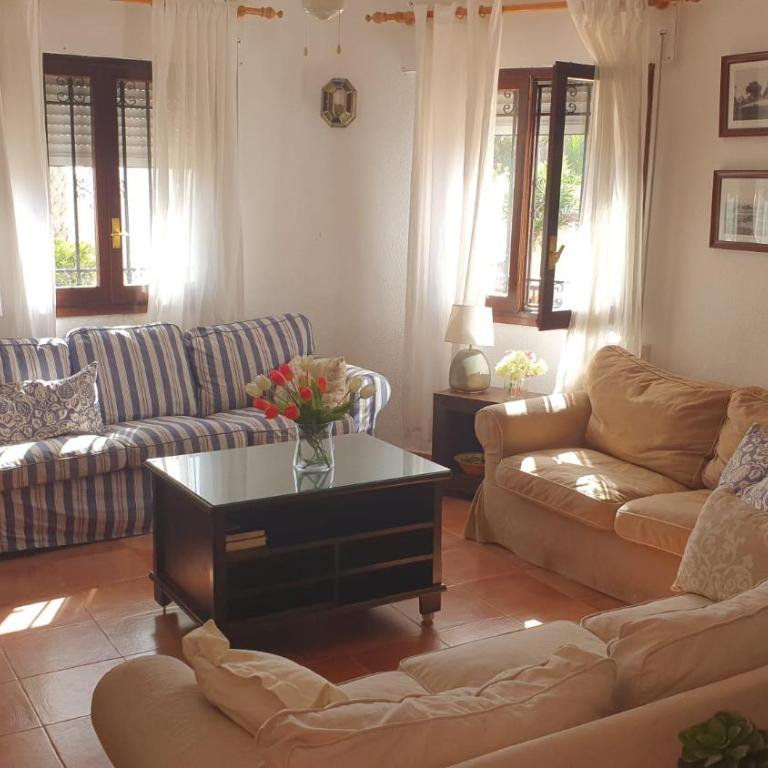 Chalet La Sopera La Manga - Casa de 7 dormitorios - 6