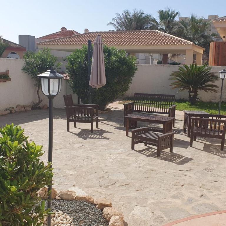 Chalet La Sopera La Manga - Casa de 7 dormitorios - 30