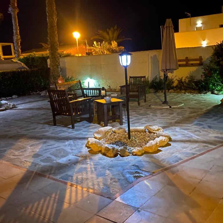 Chalet La Sopera La Manga - Casa de 7 dormitorios - 31