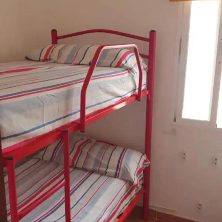 Chalet La Sopera La Manga - Casa de 7 dormitorios - 23