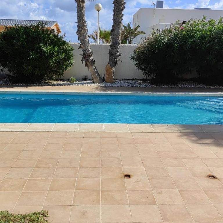Chalet La Sopera La Manga - Casa de 7 dormitorios - 33