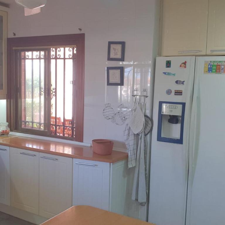 Chalet La Sopera La Manga - Casa de 7 dormitorios - 17