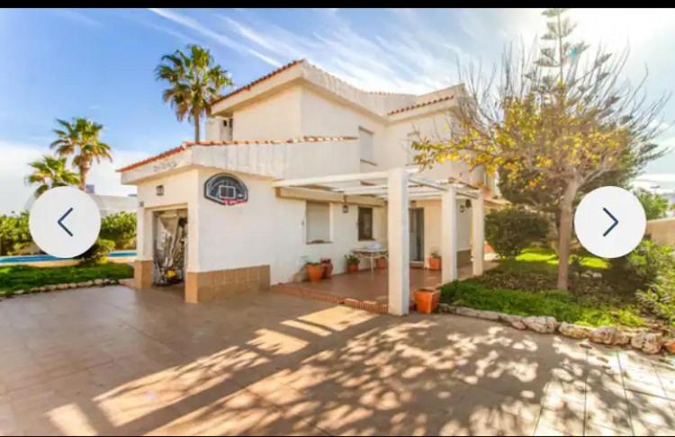 Chalet La Sopera La Manga - Casa de 7 dormitorios - 34