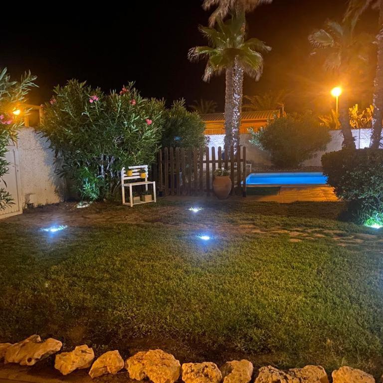 Chalet La Sopera La Manga - Casa de 7 dormitorios - 35