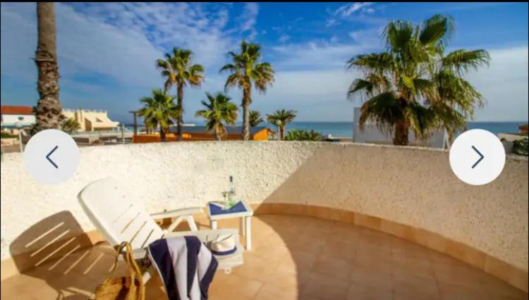 Chalet La Sopera La Manga - Casa de 7 dormitorios - 26