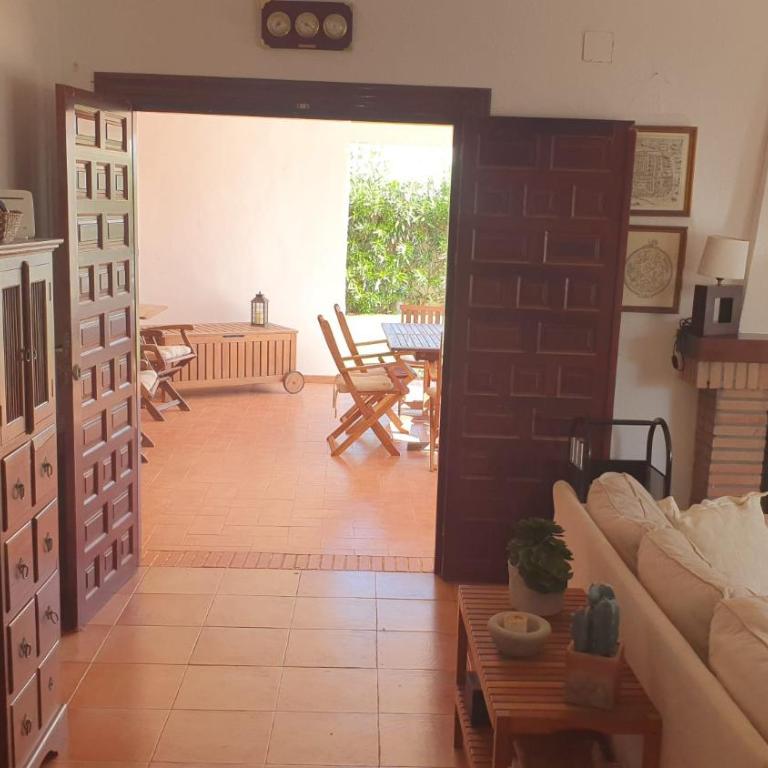 Chalet La Sopera La Manga - Casa de 7 dormitorios - 5