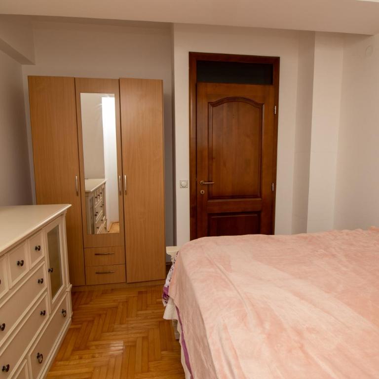 APARTMENTS ANI - Apartman sa 2 Spavaće Sobe - 13