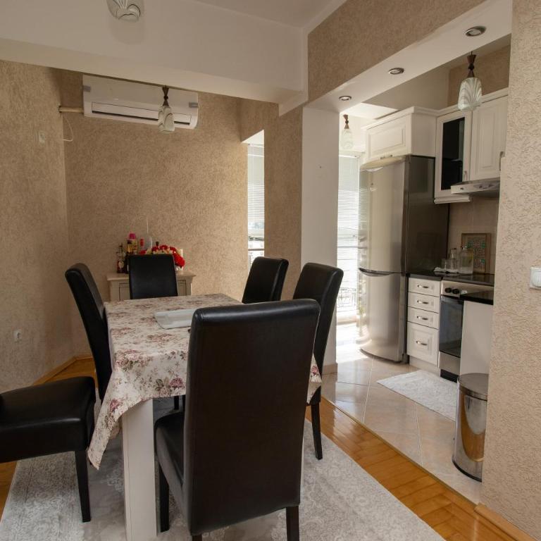 APARTMENTS ANI - Apartman sa 2 Spavaće Sobe - 5