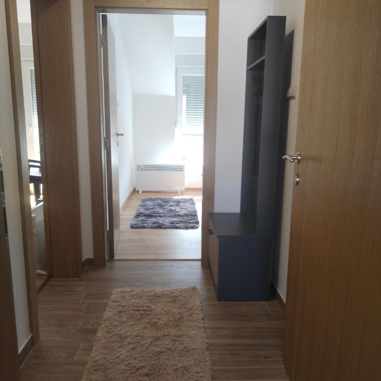 Apartman Dve Sestre - Apartment mit 1 Schlafzimmer - 40