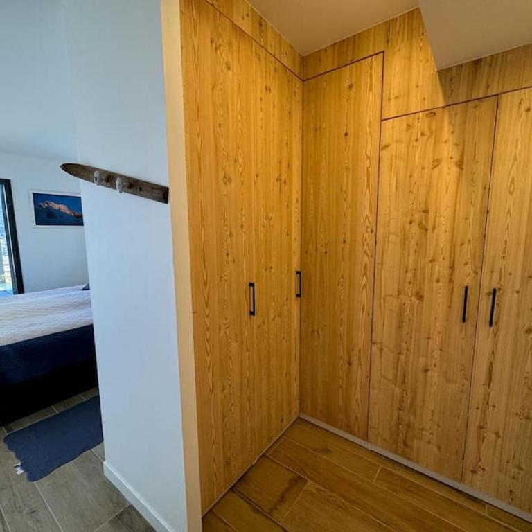 maison lac et montagne - Villa 3 Chambres - 48