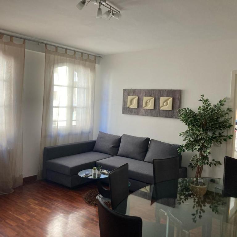 Accomodo Milano - MIT51 Trivano Cenisio - Appartamento con 1 Camera da Letto - 7