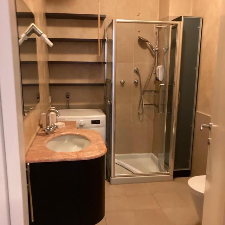 Accomodo Milano - MIT51 Trivano Cenisio - Appartamento con 1 Camera da Letto - 4