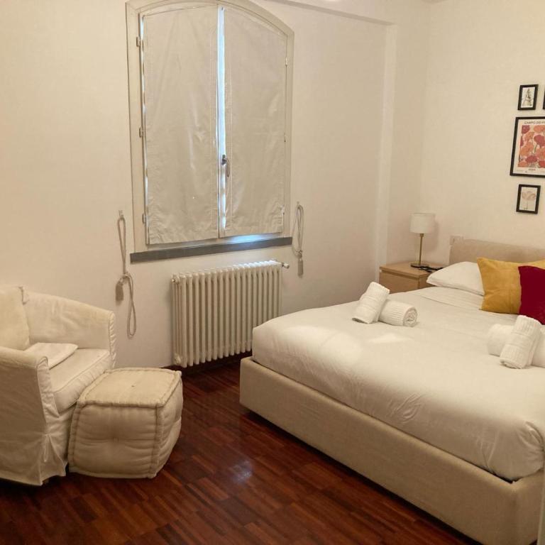 Accomodo Milano - MIT51 Trivano Cenisio - Appartamento con 1 Camera da Letto - 8