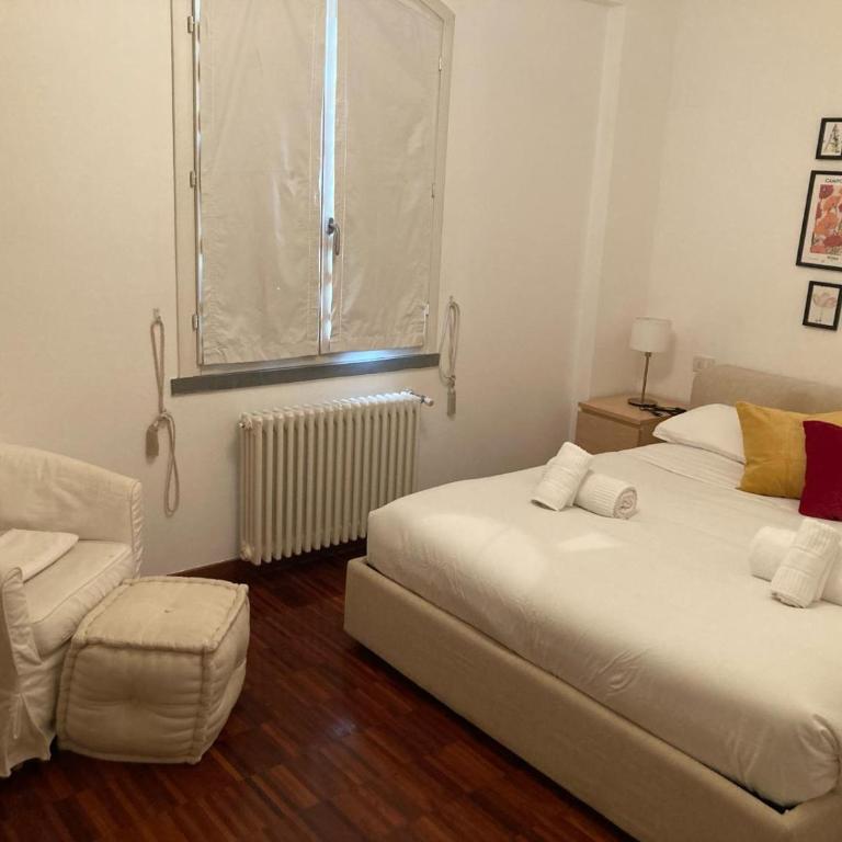 Accomodo Milano - MIT51 Trivano Cenisio - Appartamento con 1 Camera da Letto - 6