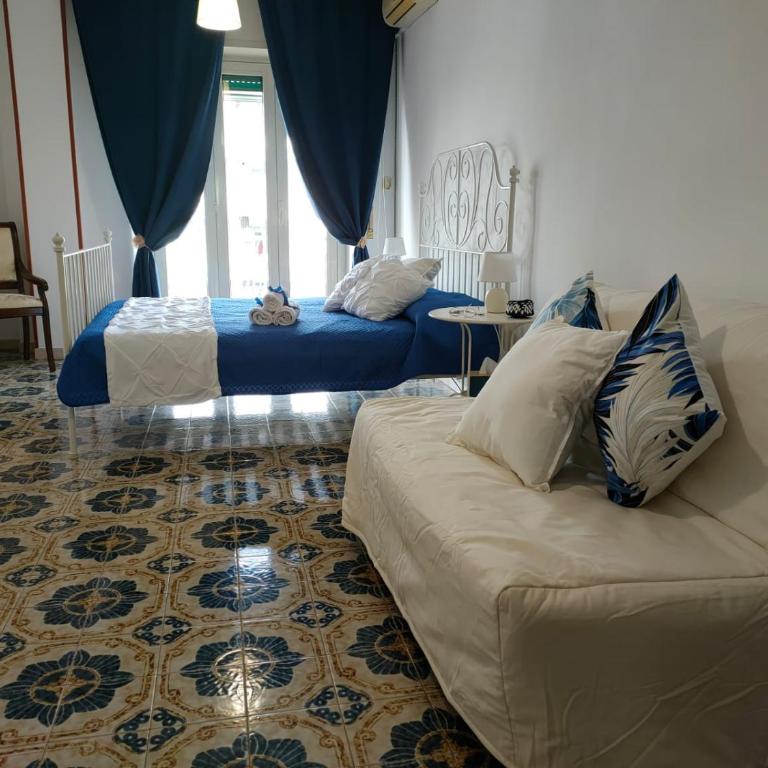 Tra Pirandello e Leopardi B&B - Camera Familiare Superior - 2