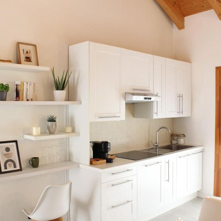 Charming & Modern in the city - Appartamento con 1 Camera da Letto - 2