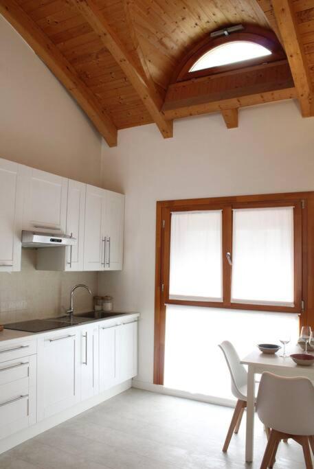 Charming & Modern in the city - Appartamento con 1 Camera da Letto - 14
