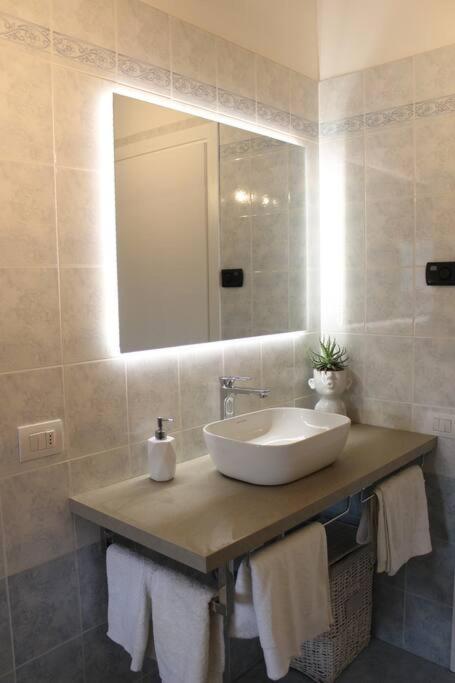 Charming & Modern in the city - Appartamento con 1 Camera da Letto - 7