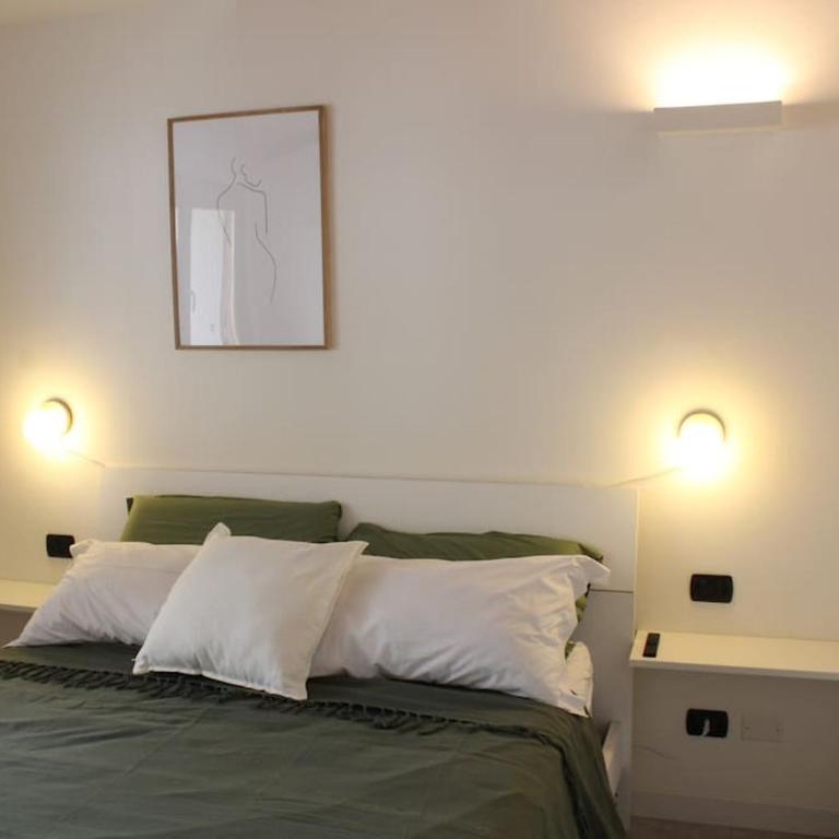 Charming & Modern in the city - Appartamento con 1 Camera da Letto - 9