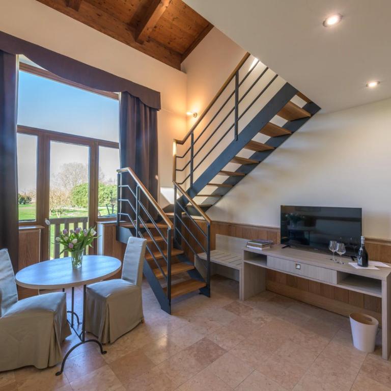 Hotel Golf Inn - Suite - 1