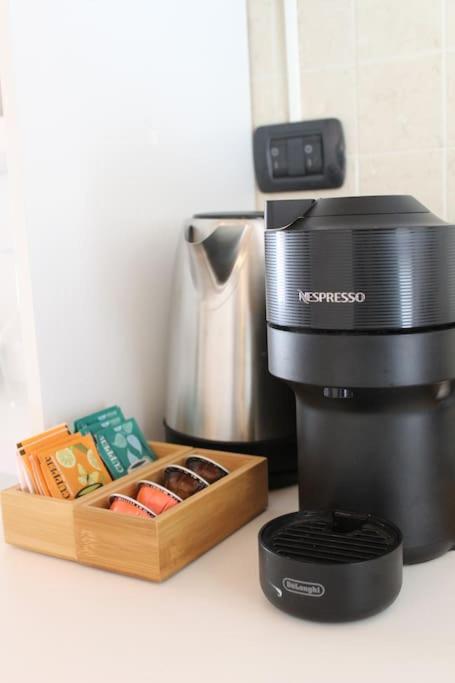 Charming & Modern in the city - Appartamento con 1 Camera da Letto - 12