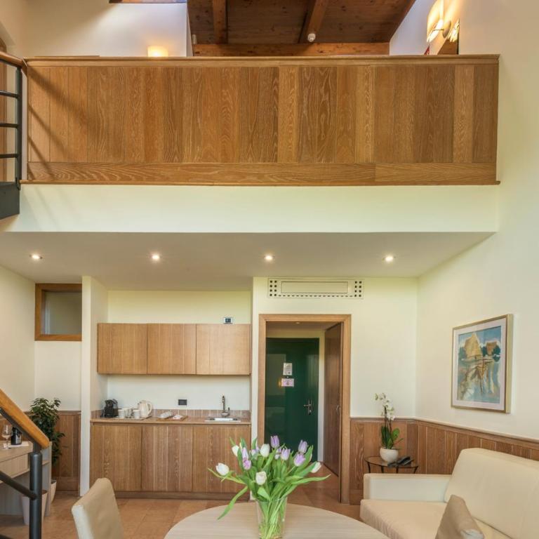 Hotel Golf Inn - Suite - 2