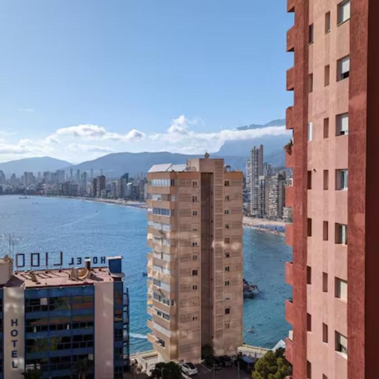 DON MIGUEL blue sky apartment - Apartment with Sea View - 2
