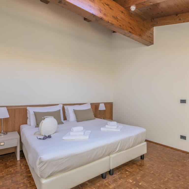 Hotel Golf Inn - Suite - 4