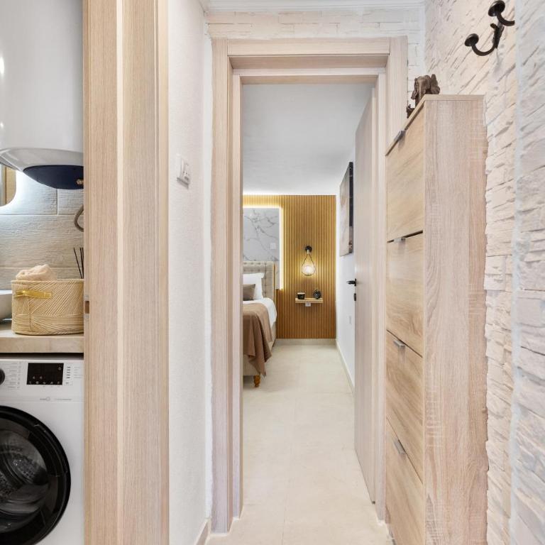 Apartment Petar 1 - One-Bedroom Apartment - 26