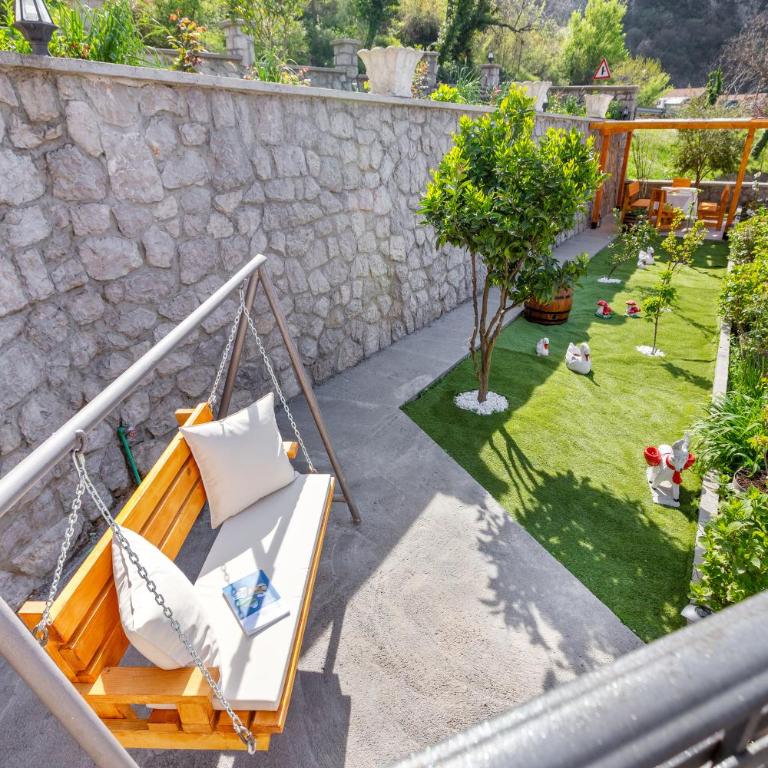 Apartment Petar 1 - Apartman sa 1 Spavaćom Sobom - 28