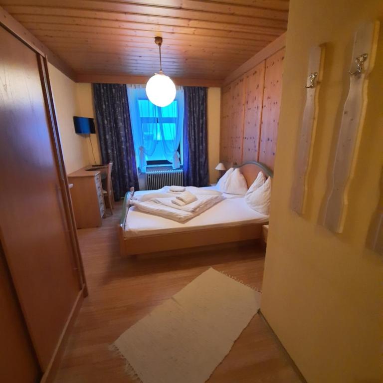Frühstückspension zur Post - Doppelzimmer - 5