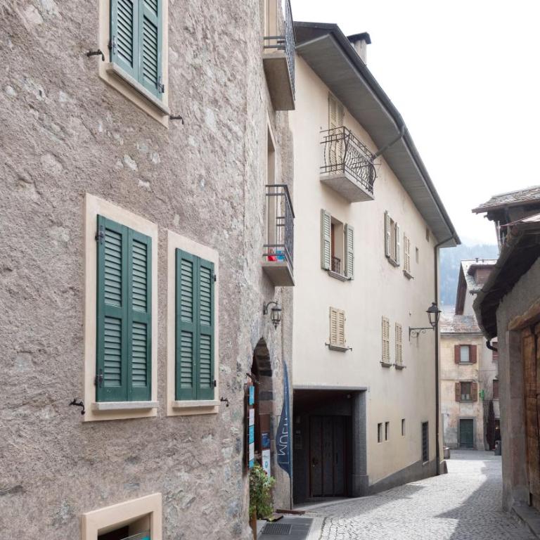 Bruni 2 - Appartamento - 46