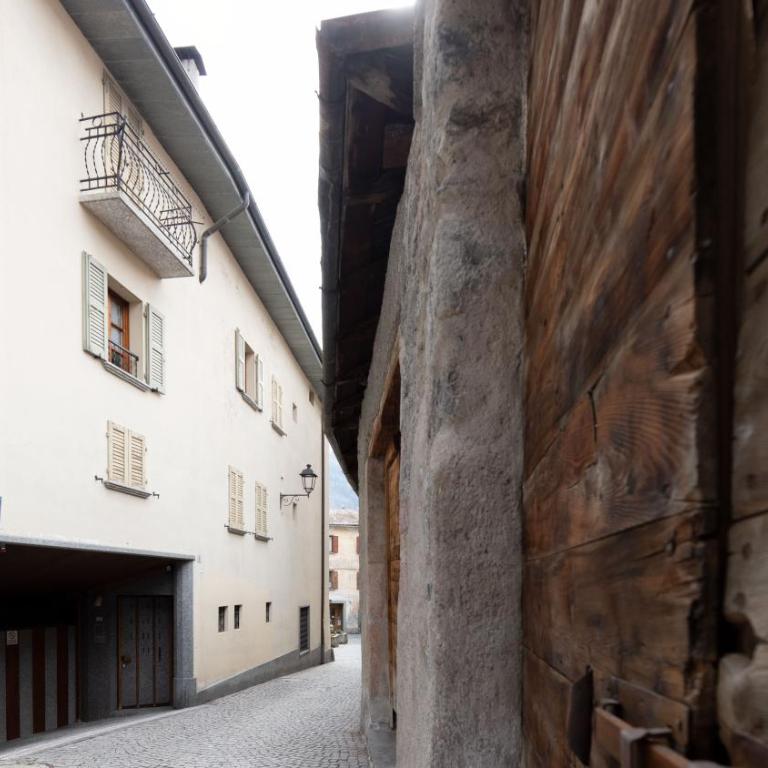 Bruni 2 - Appartamento - 45