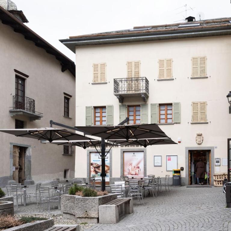 Bruni 2 - Appartamento - 48