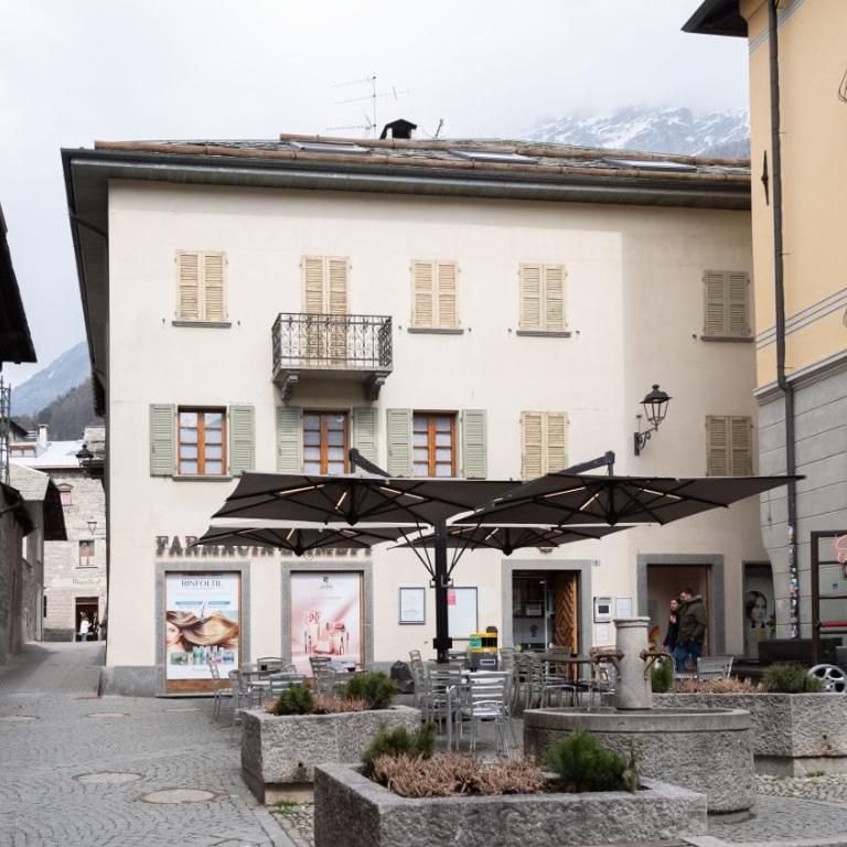 Bruni 2 - Appartamento - 47
