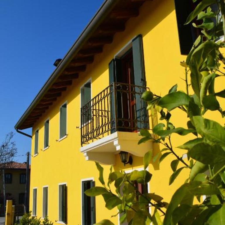 Appartamento Agli Alberoni - Appartamento con 2 Camere da Letto - 1