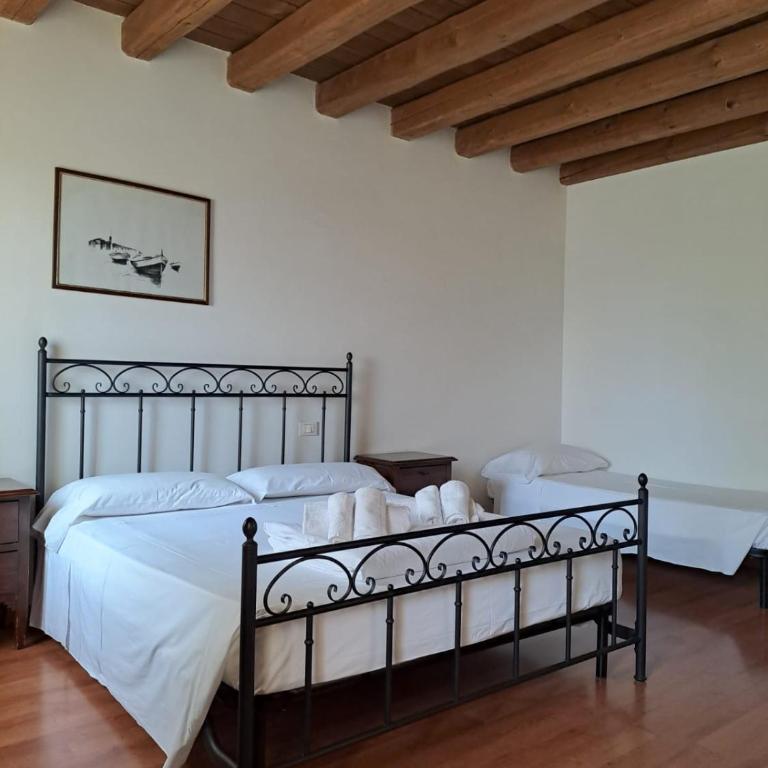 Appartamento Agli Alberoni - Appartamento con 2 Camere da Letto - 2