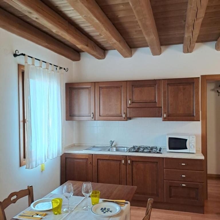 Appartamento Agli Alberoni - Appartamento con 2 Camere da Letto - 3