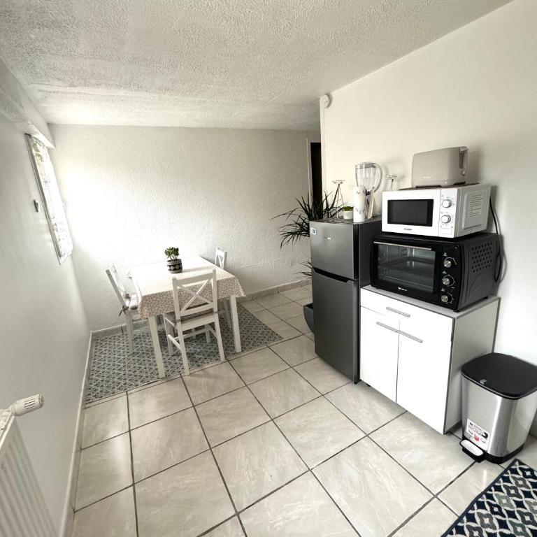 T2 La roseraie - Apartment - 2