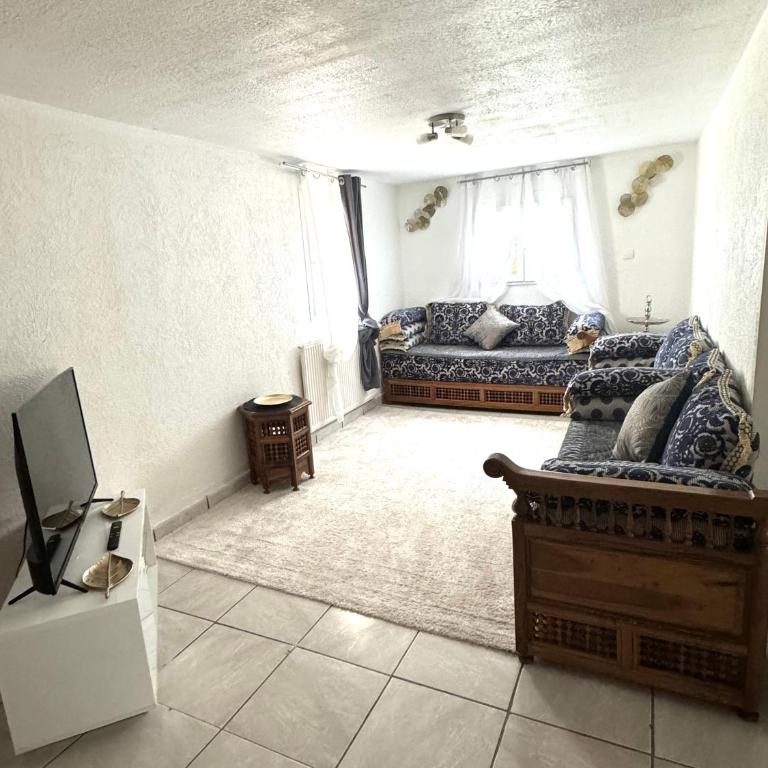 T2 La roseraie - Apartment - 10